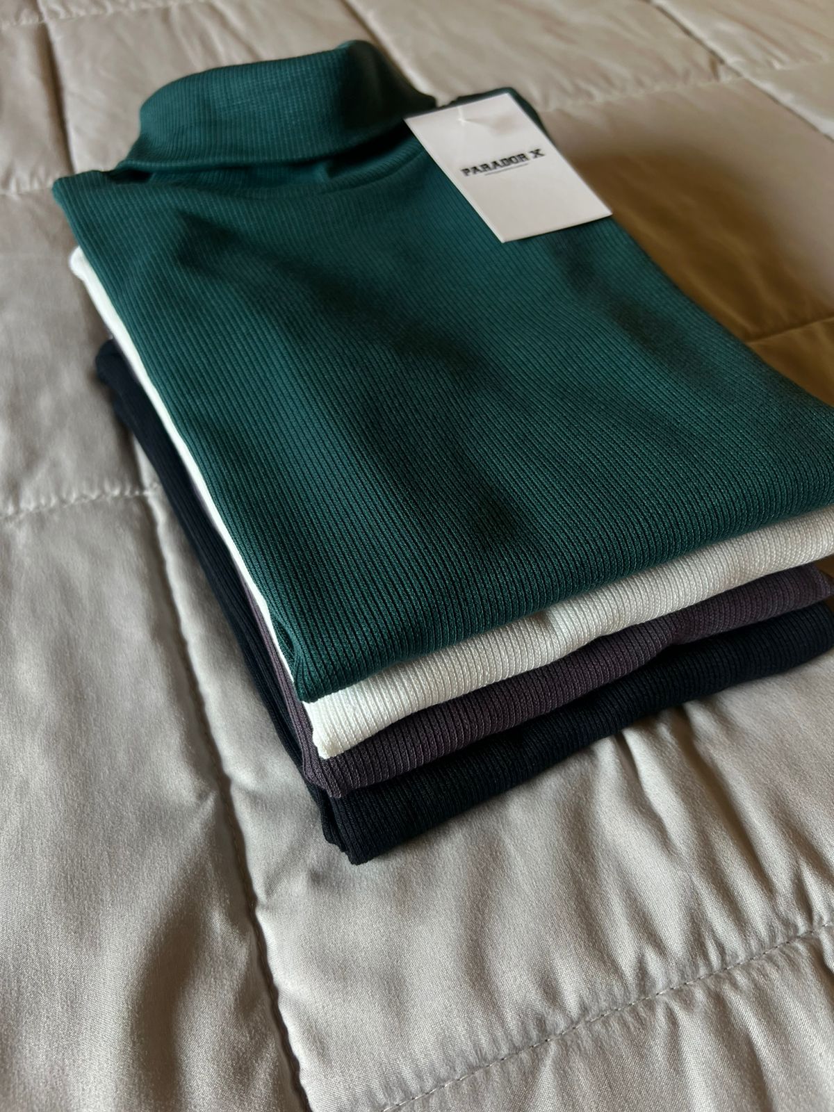 Polera Morley - Imagen 5