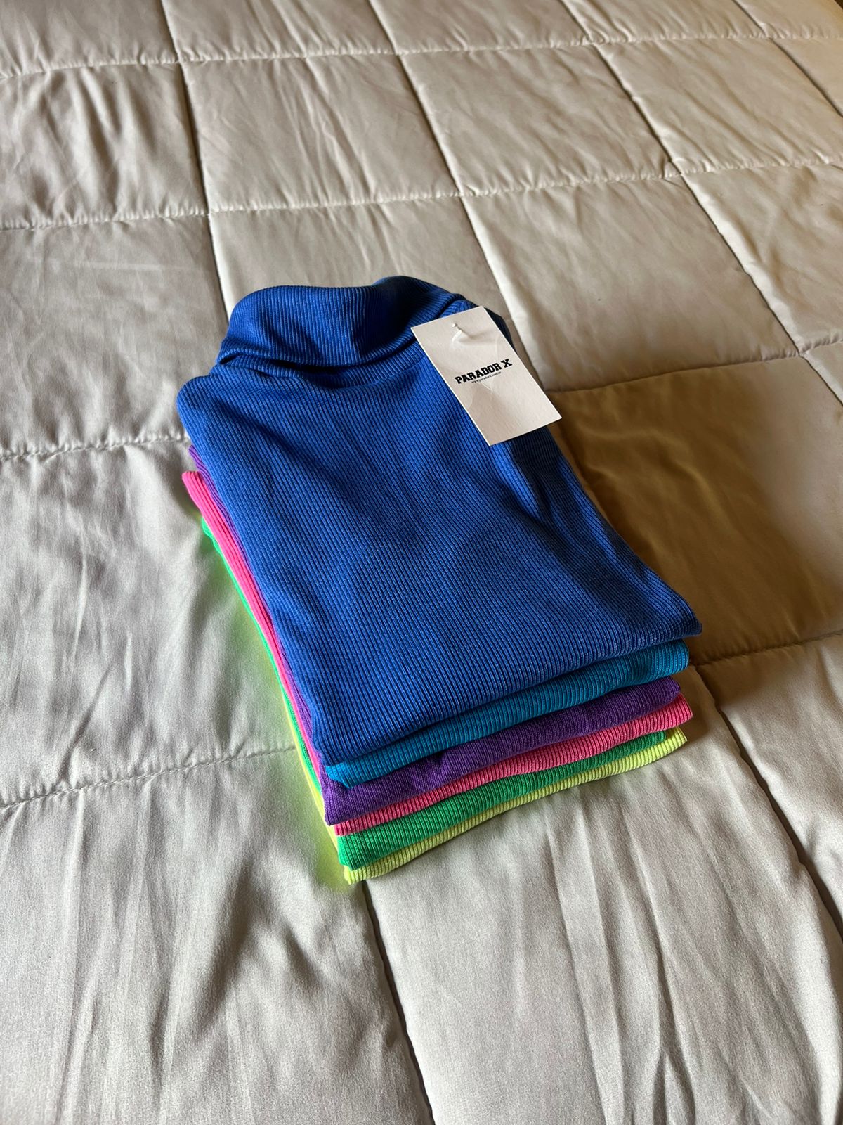 Polera Morley - Imagen 4