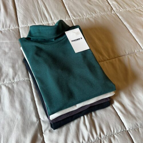 Polera Morley