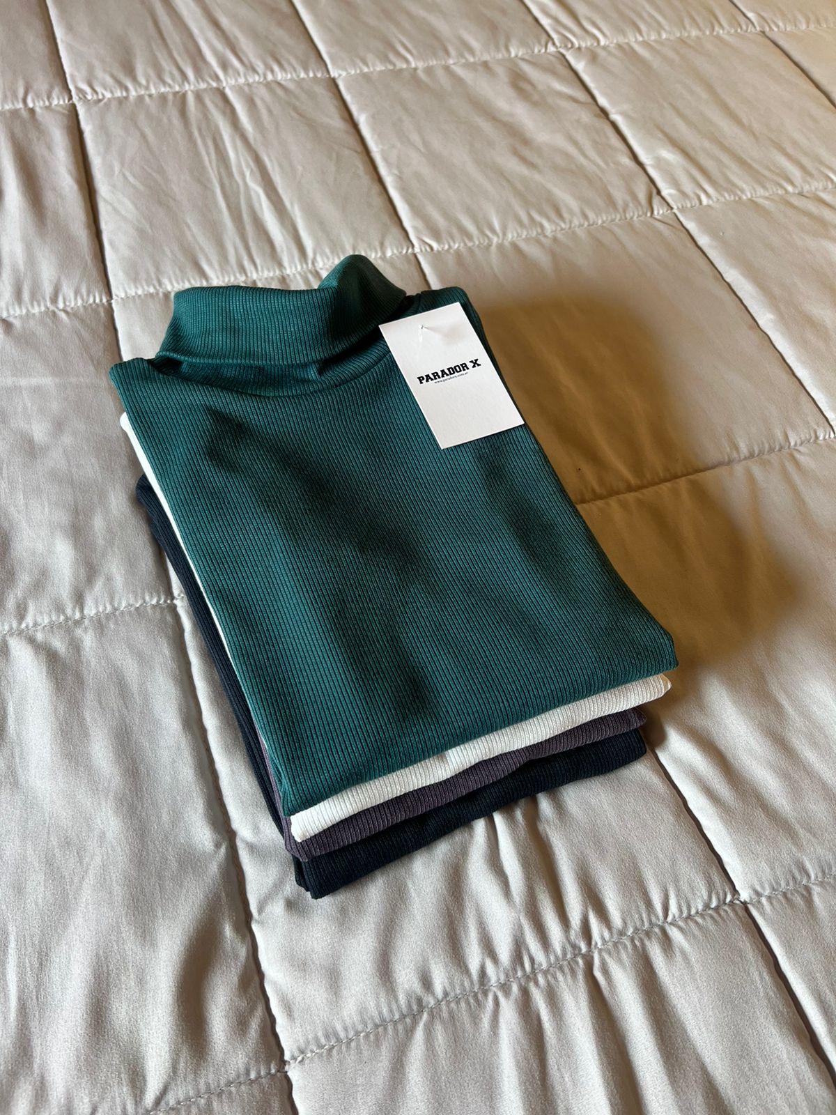 Polera Morley - Imagen 6