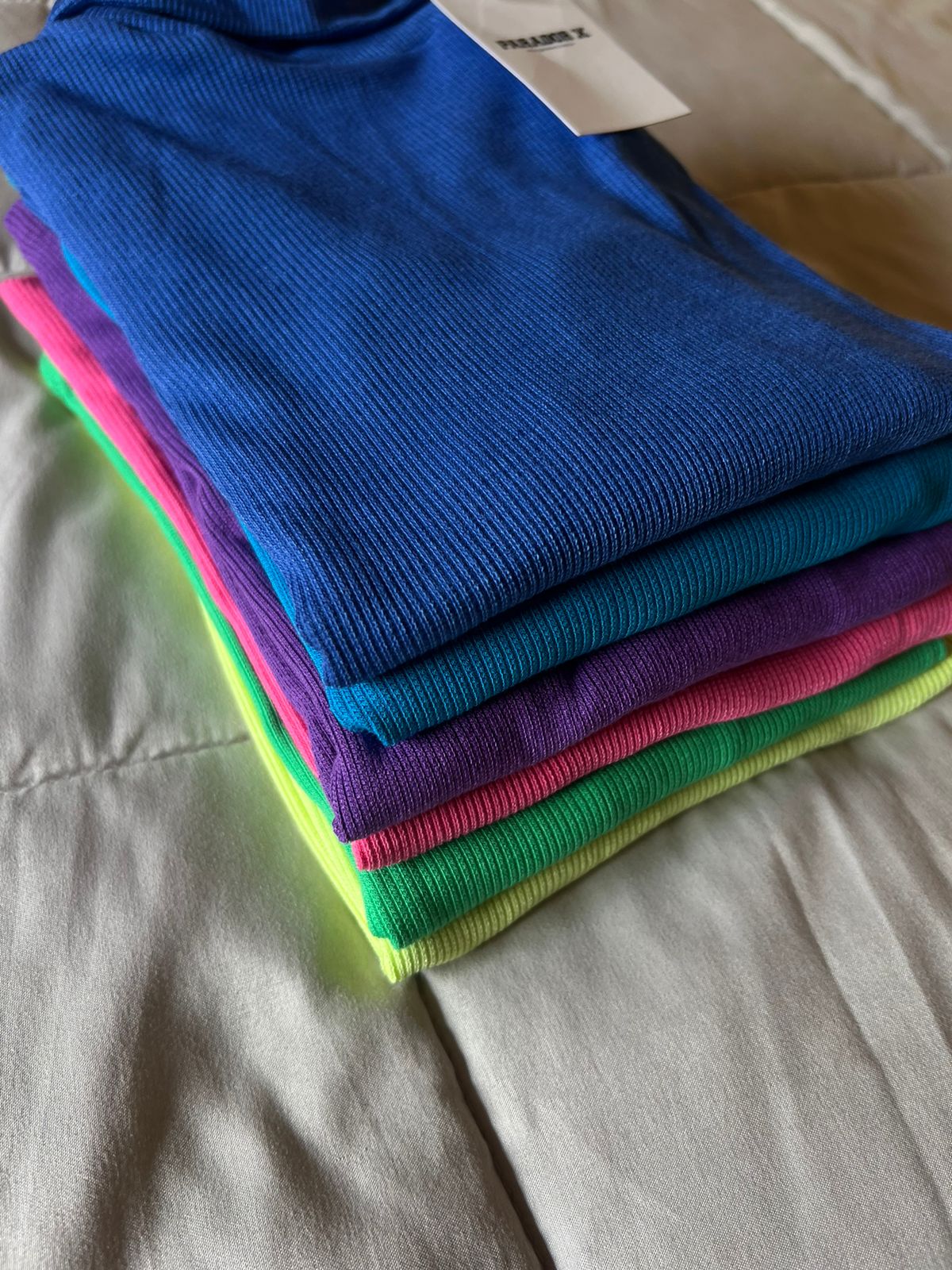 Polera Morley - Imagen 3