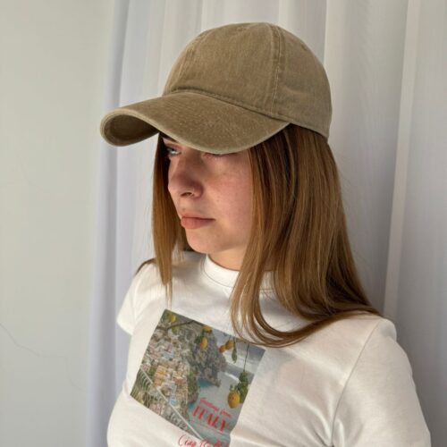 Gorra Batik