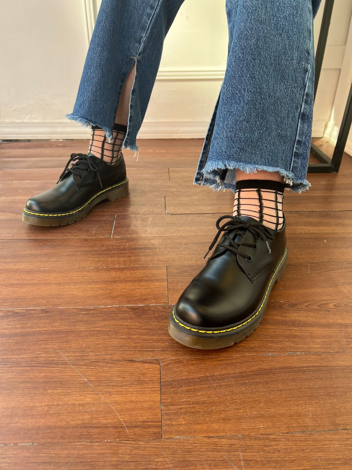 Mocasines Raff