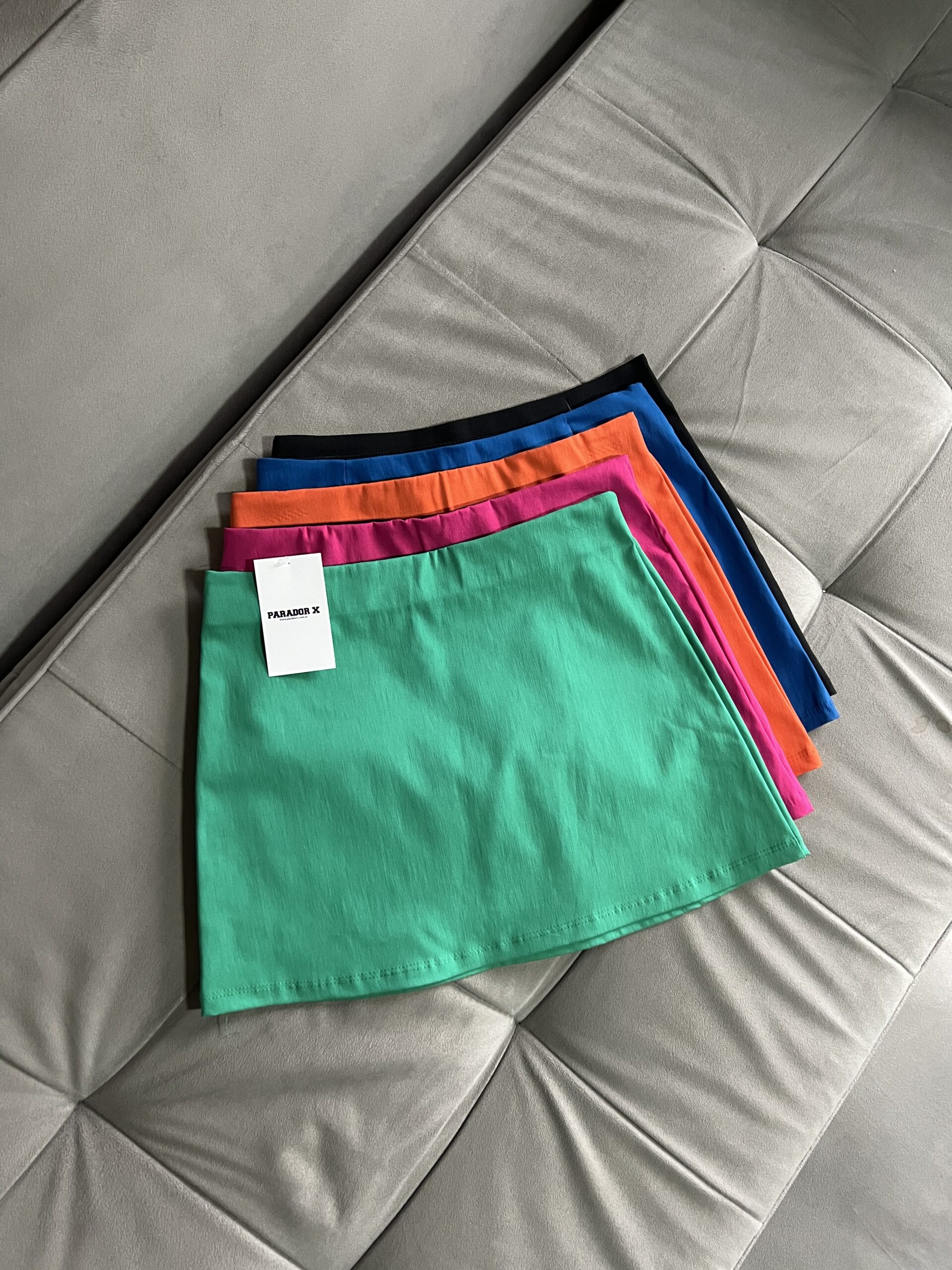 Pollera Tiro Bajo - Imagen 4