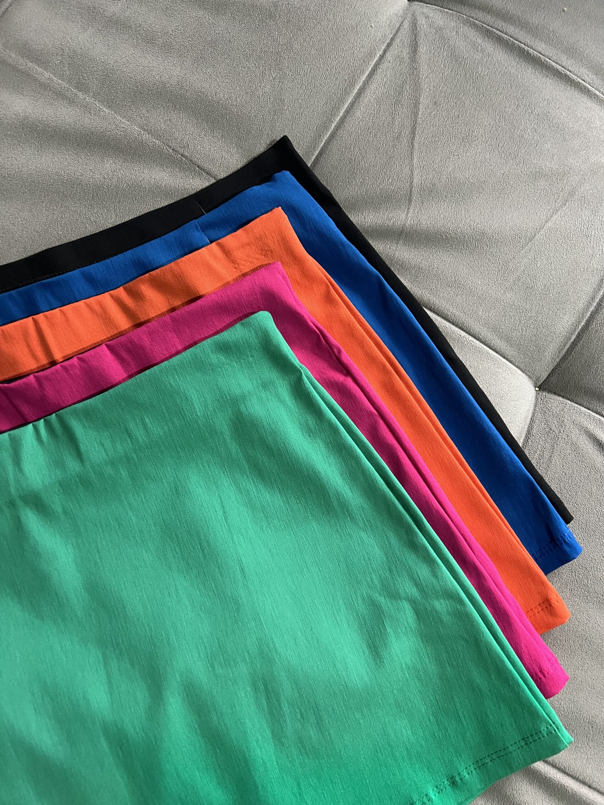 Pollera Tiro Bajo - Imagen 5