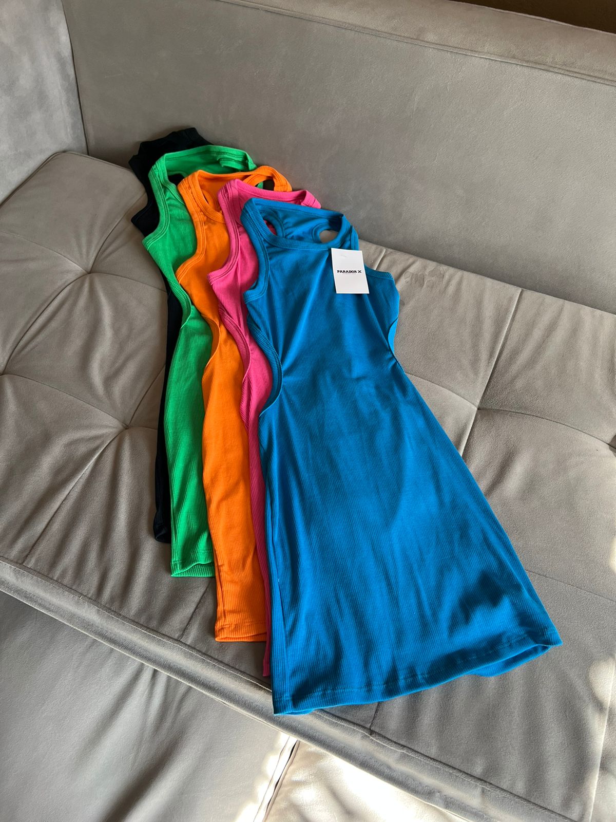 Vestido Rio - Imagen 7