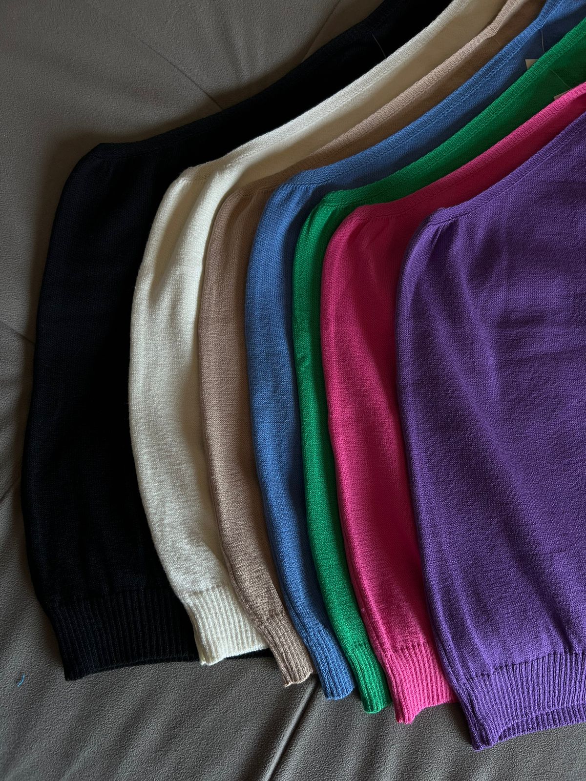 Remera Delicate - Imagen 5