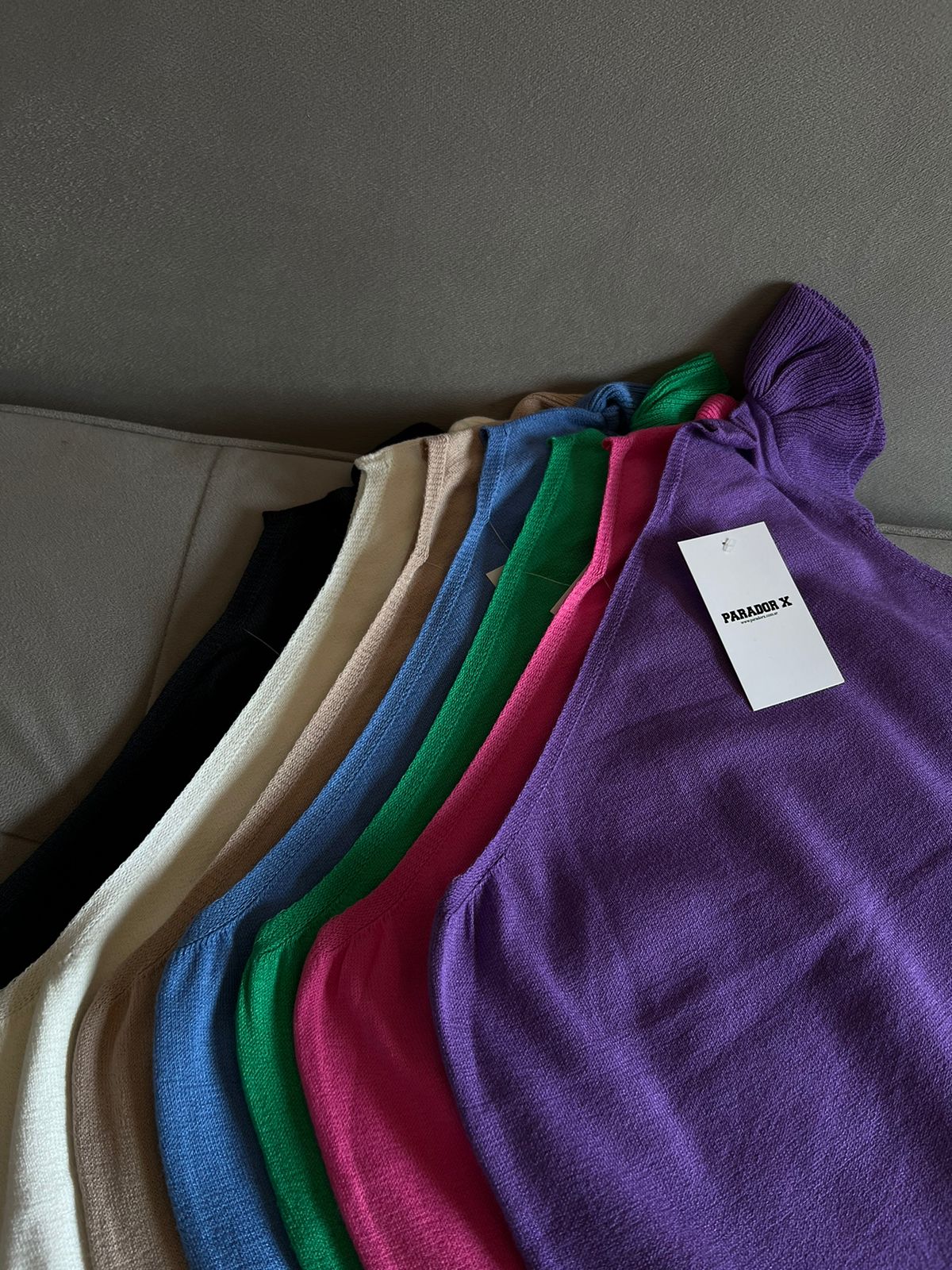 Remera Delicate - Imagen 6