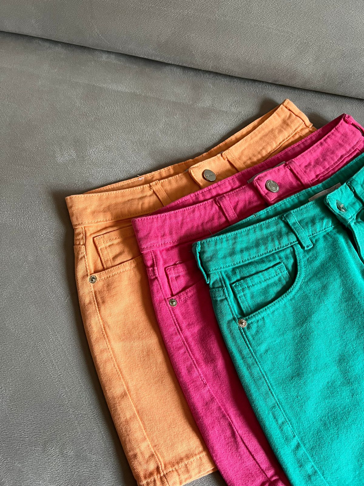 Pollera Jean Times - Imagen 5