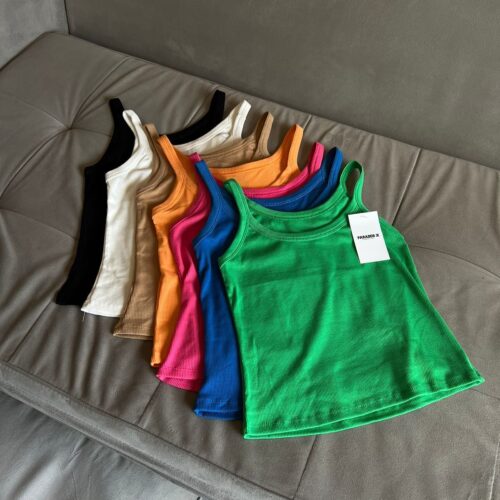 Musculosa Morley