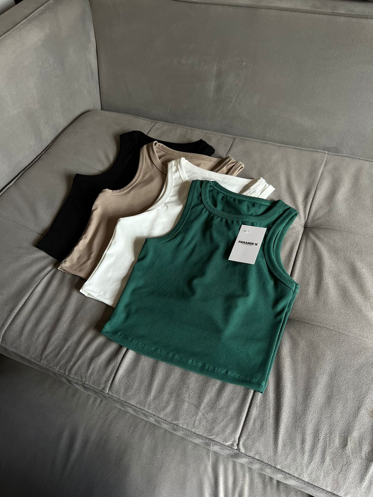 Top Milán - Imagen 5