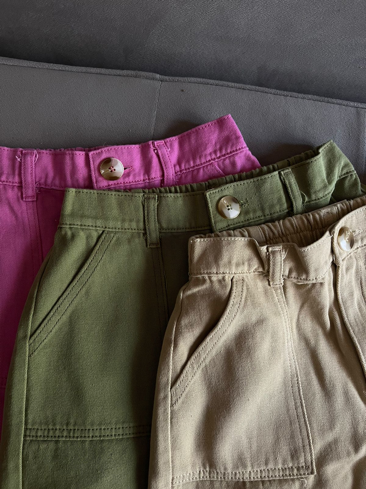 Short Abril - Imagen 6