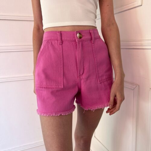Short Abril