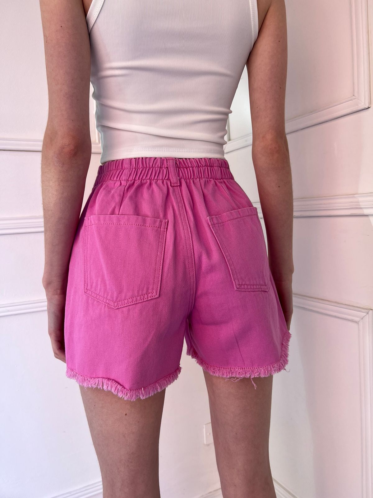 Short Abril - Imagen 2