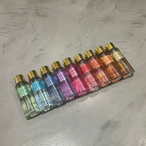 Body splash Victoria´s secret