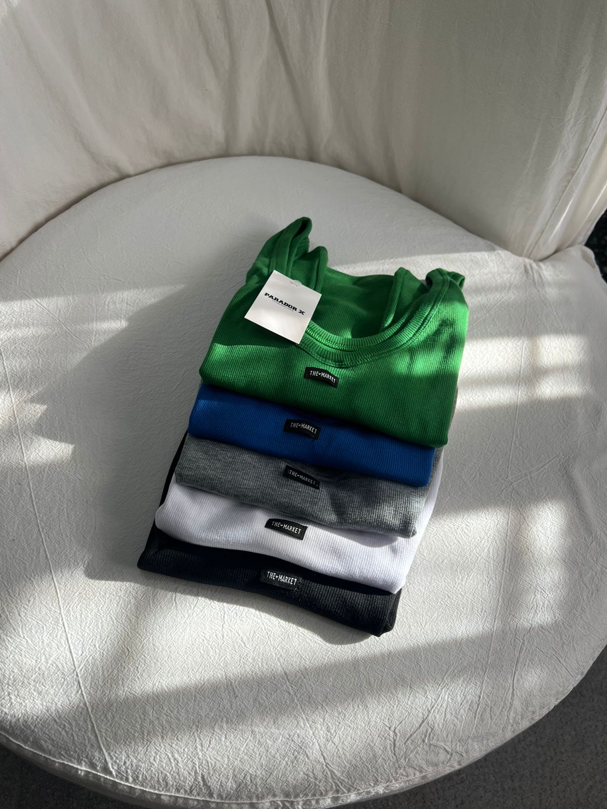 Musculosa Japón - Imagen 3