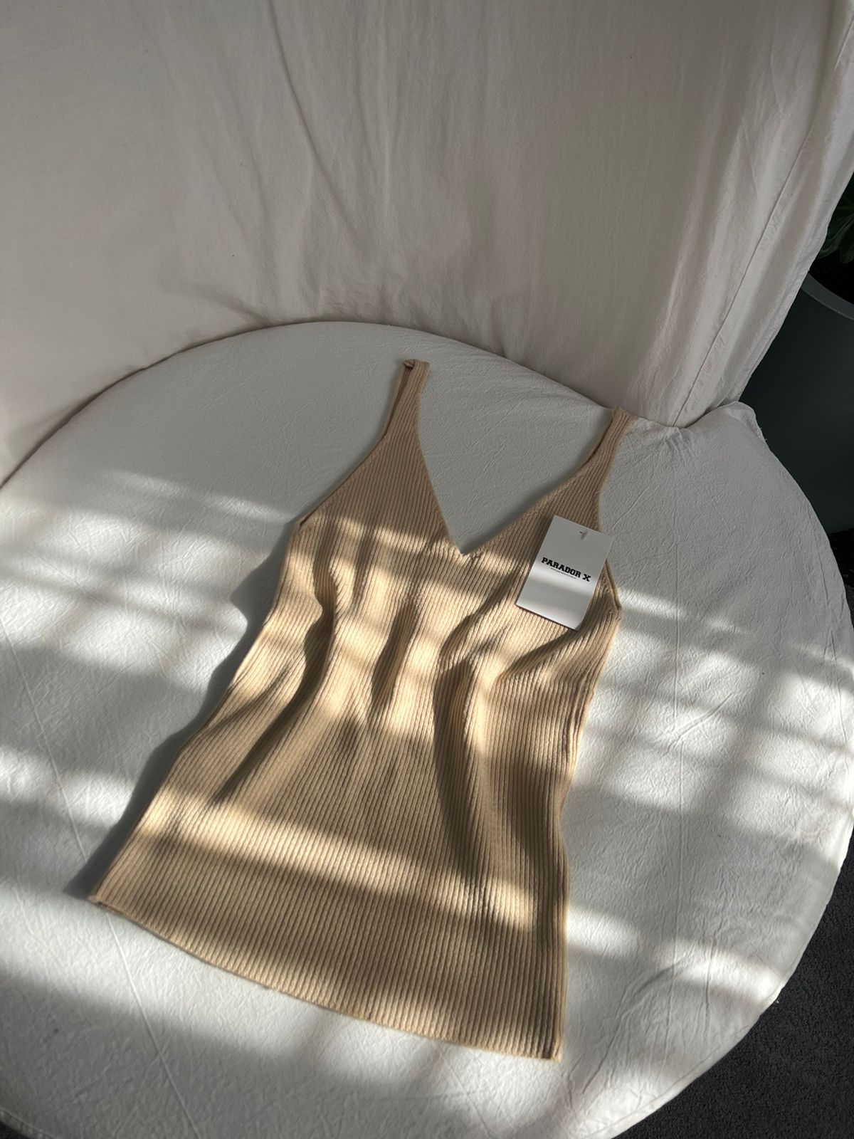 Musculosa Iris - Imagen 3