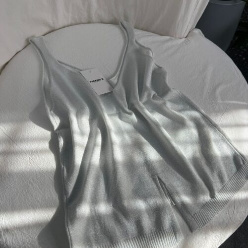 Musculosa Hilo Victoria