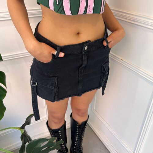Pollera Anderson