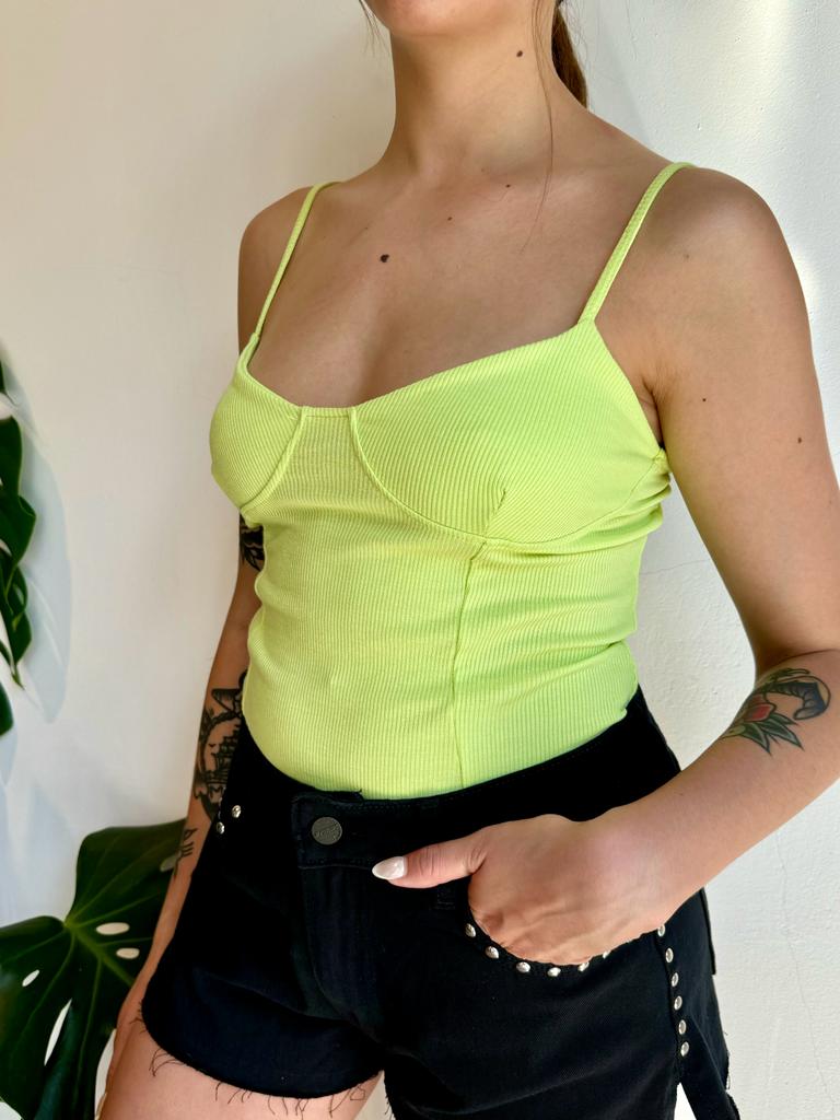 Body Silvia - Imagen 3