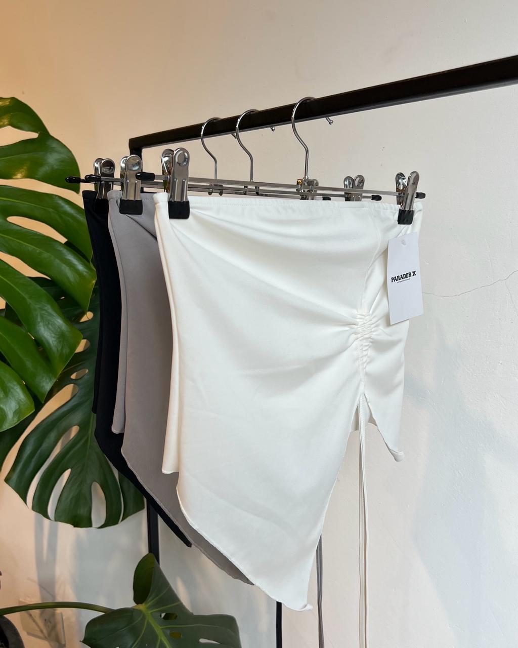 Top Strapless Maru - Imagen 2