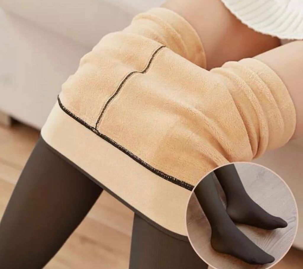 Panty Efecto Piel - Imagen 3