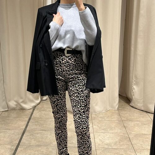 Pantalón Flor