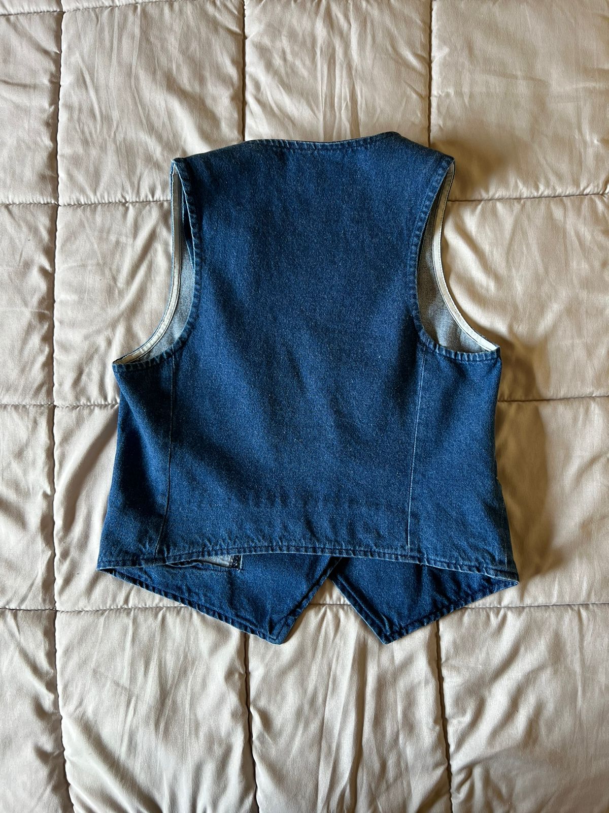 Chaleco Hortensia by st marie - Imagen 2