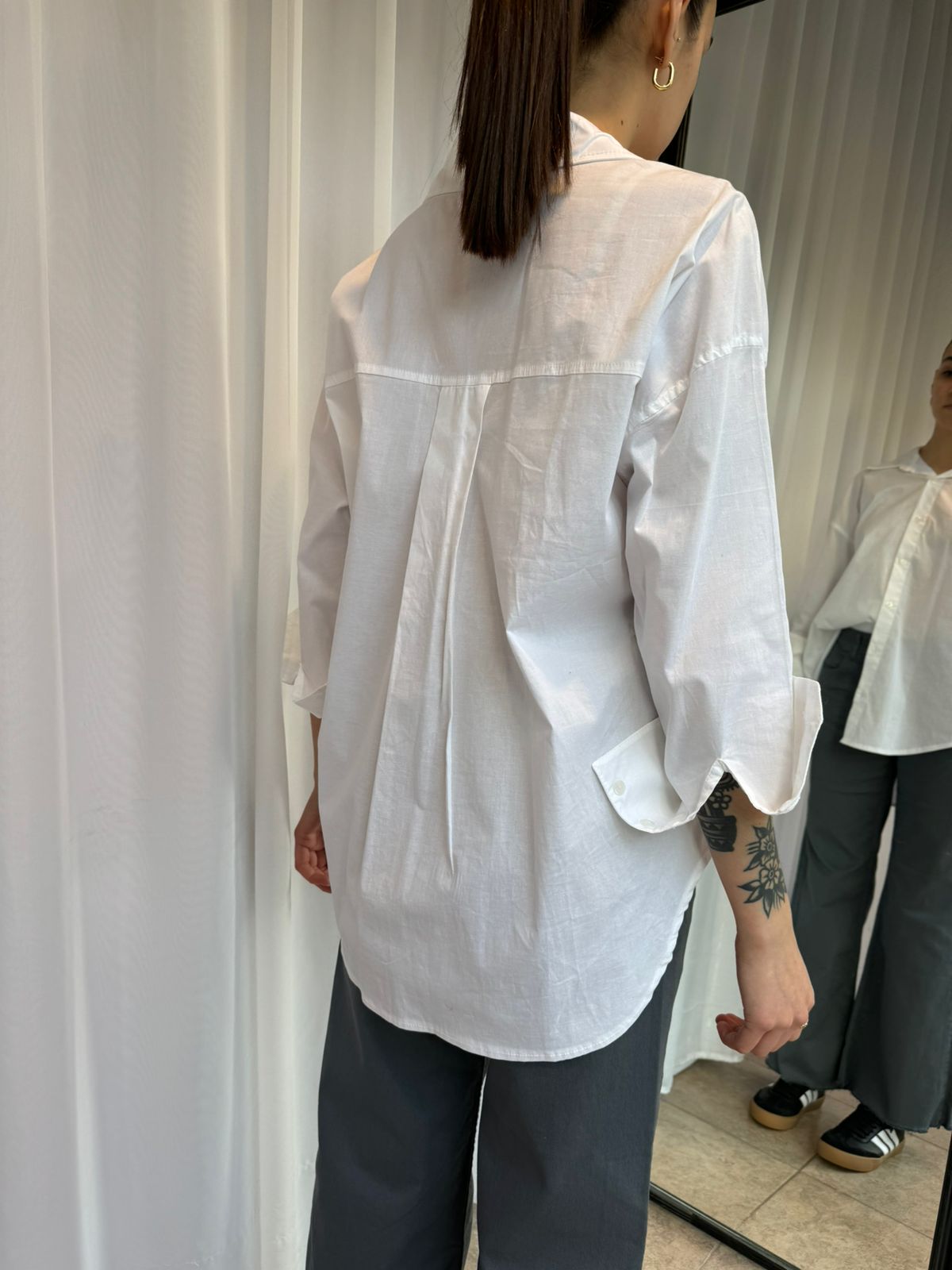 Camisa Gardo - Imagen 3