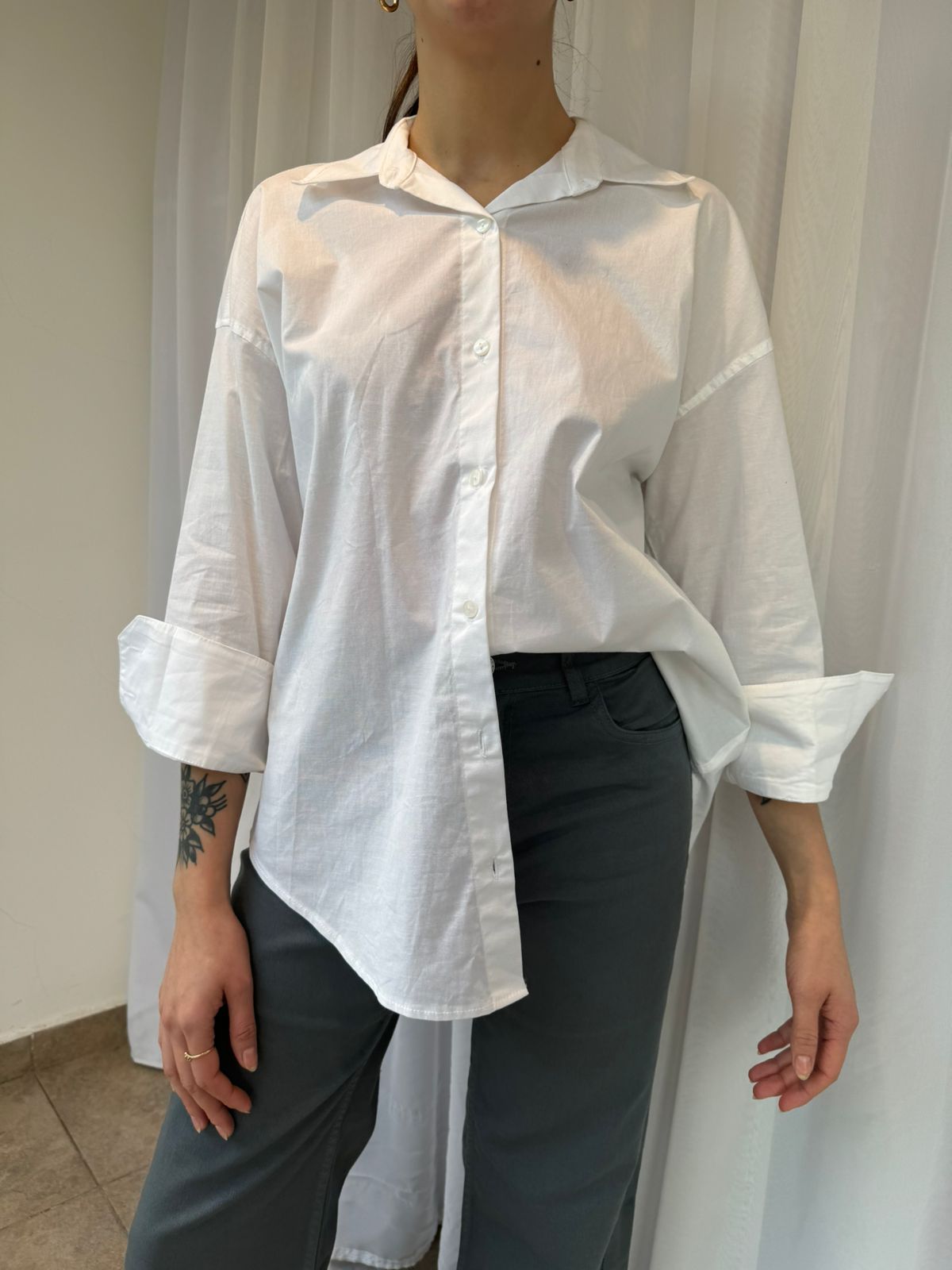 Camisa Gardo - Imagen 2