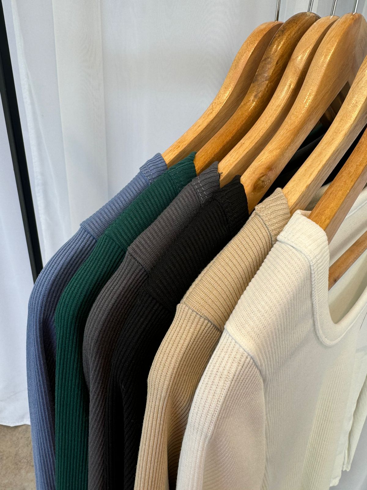 Remera manga larga España - Imagen 2