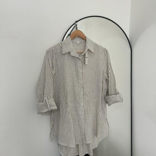 Camisa Botoncito