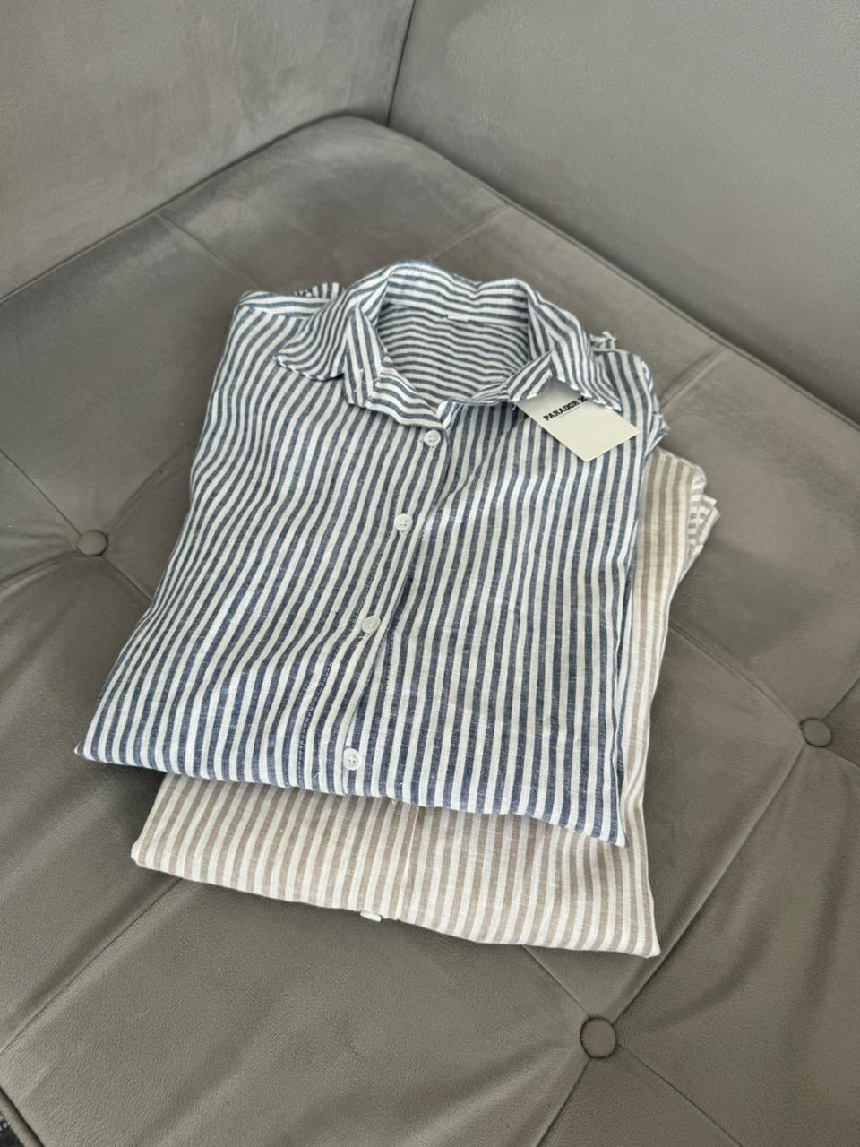 Camisa Botoncito - Imagen 2