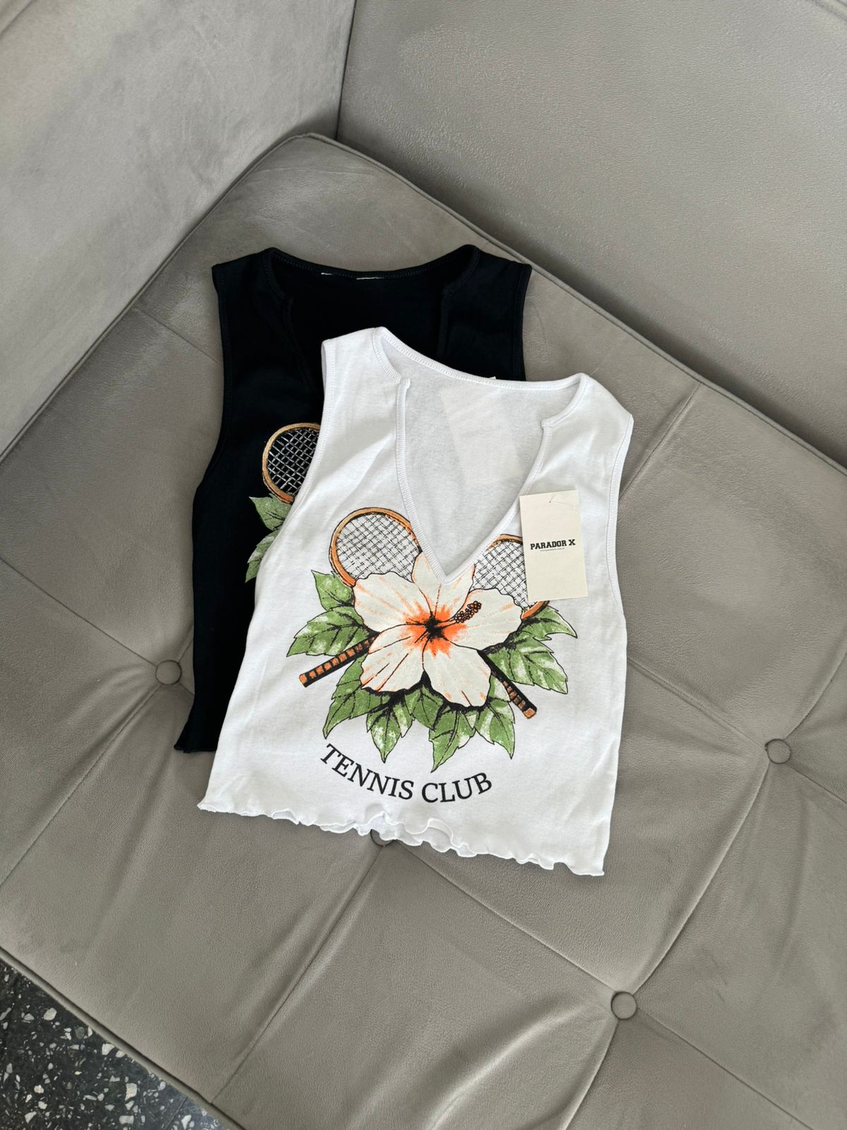 Top Tennis - Imagen 2