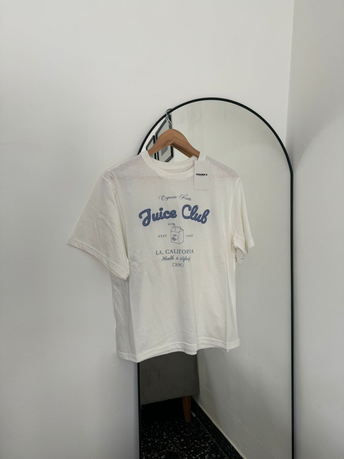 Remera Organic - Imagen 3