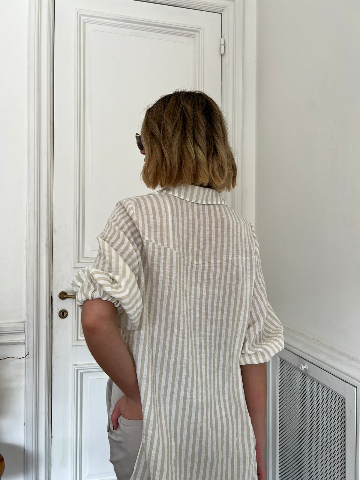 Camisa Vertical - Imagen 3