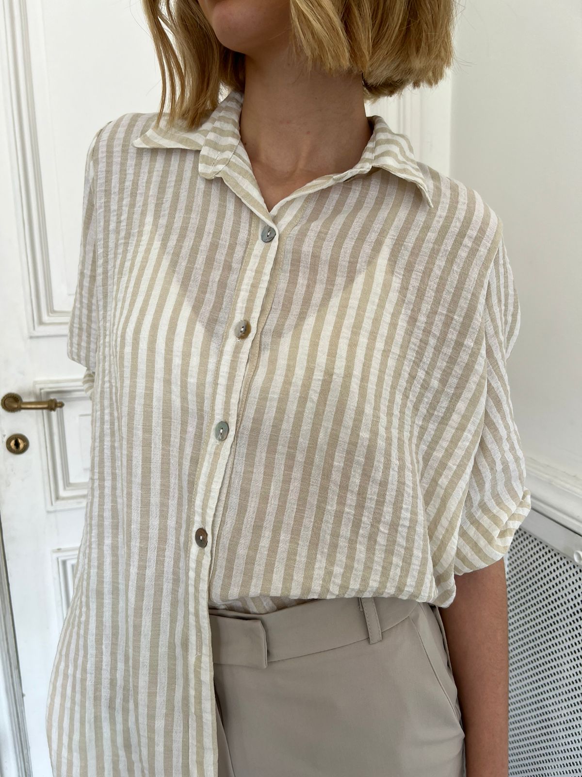 Camisa Vertical - Imagen 2