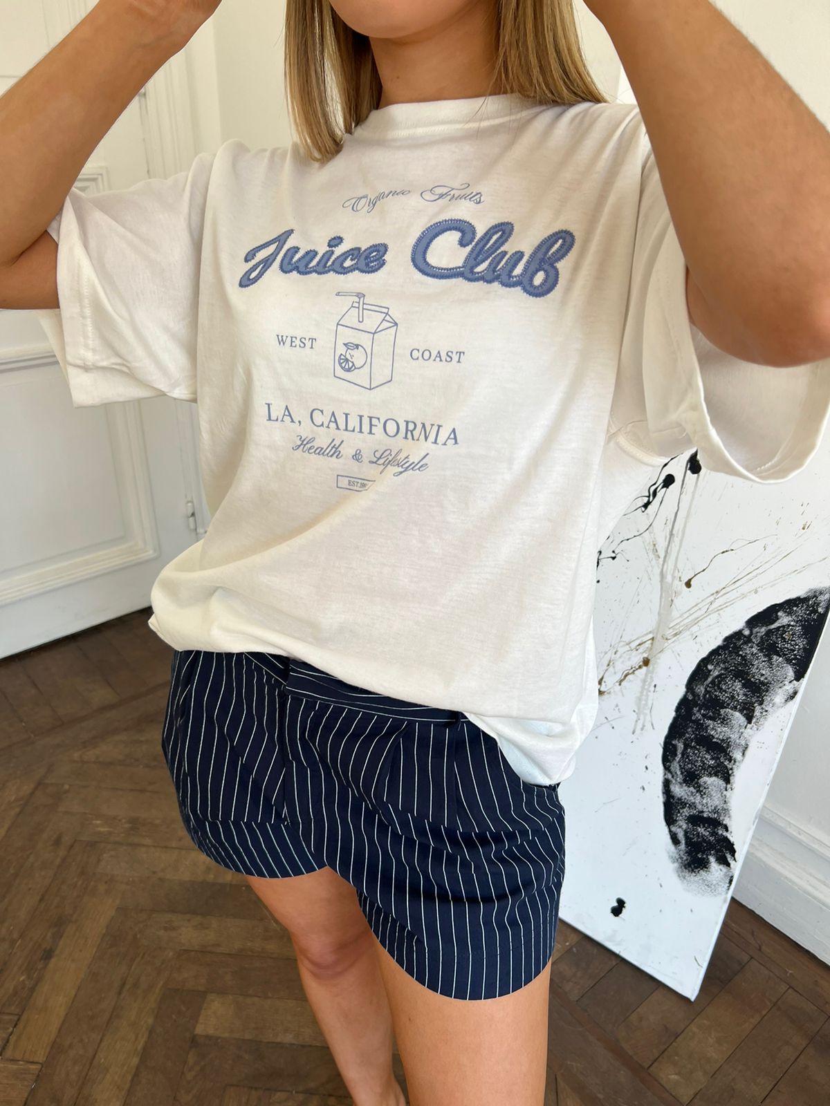 Remera Organic - Imagen 2