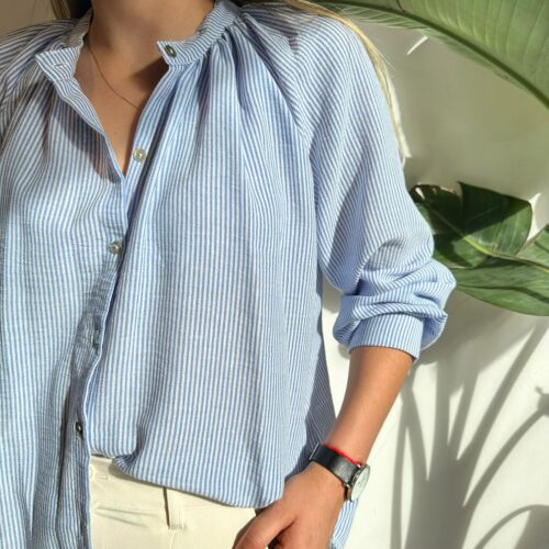 Camisa Jacinta