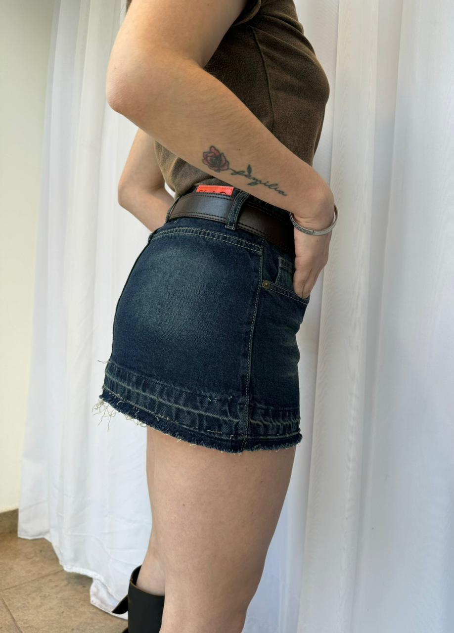 Pollera Oxido - Imagen 3