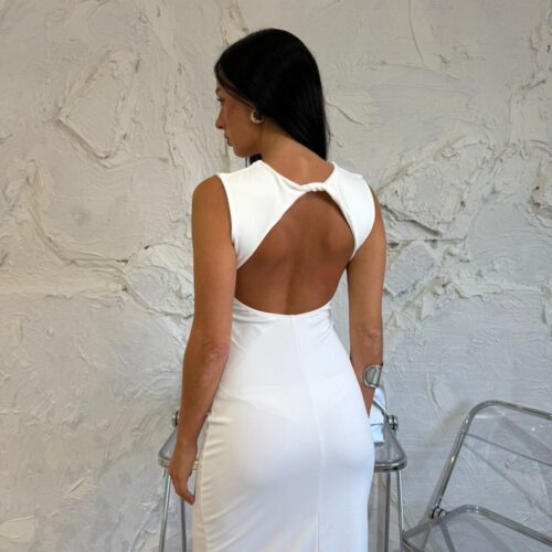 Vestido Giorgina