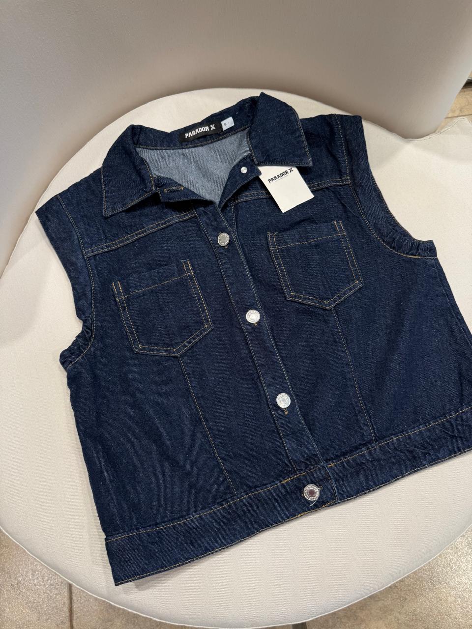 Chaleco Davina - Imagen 2