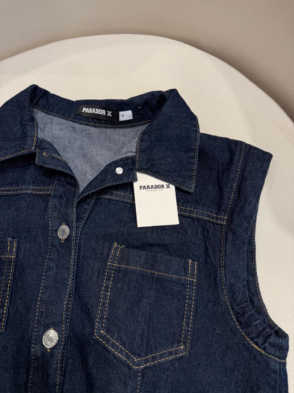 Chaleco Davina - Imagen 3