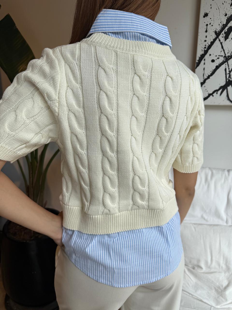 Sweater Rossi - Imagen 2