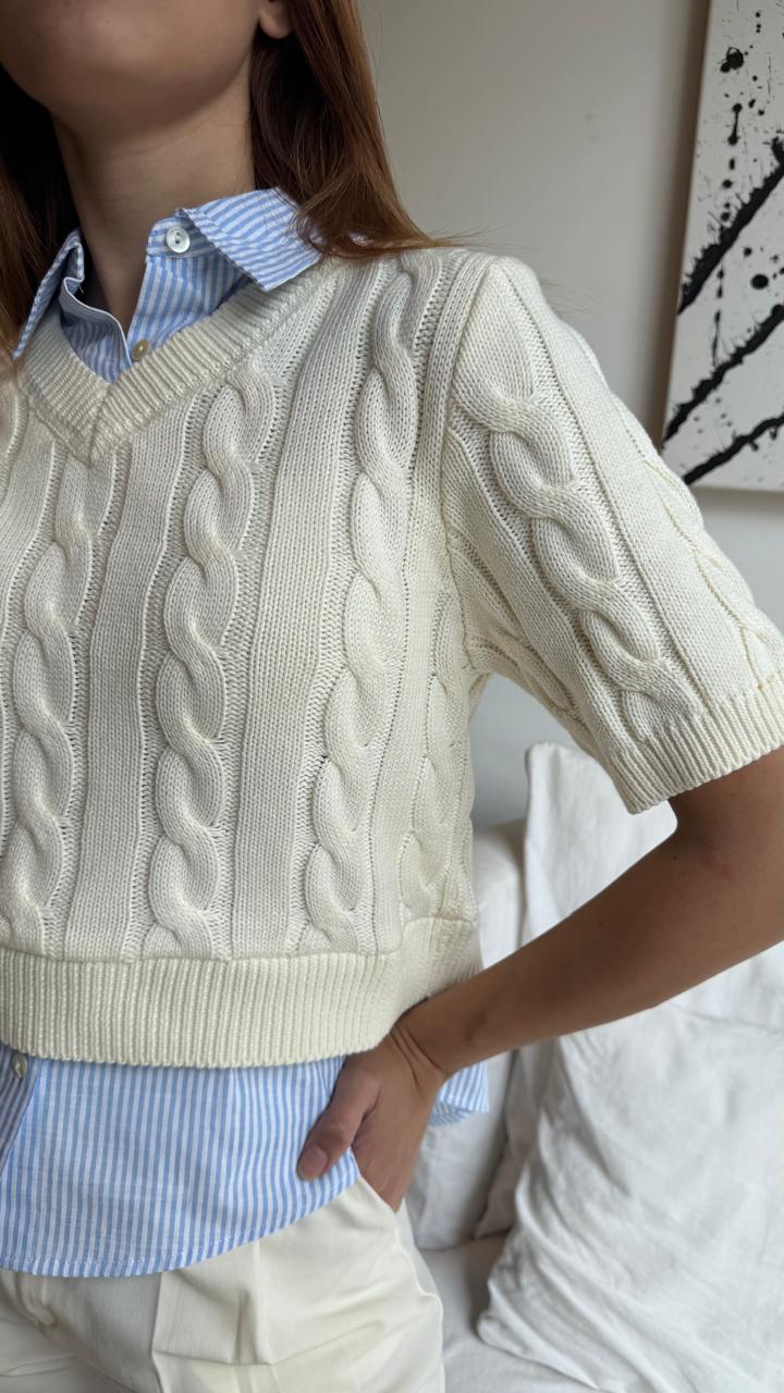 Sweater Rossi - Imagen 3