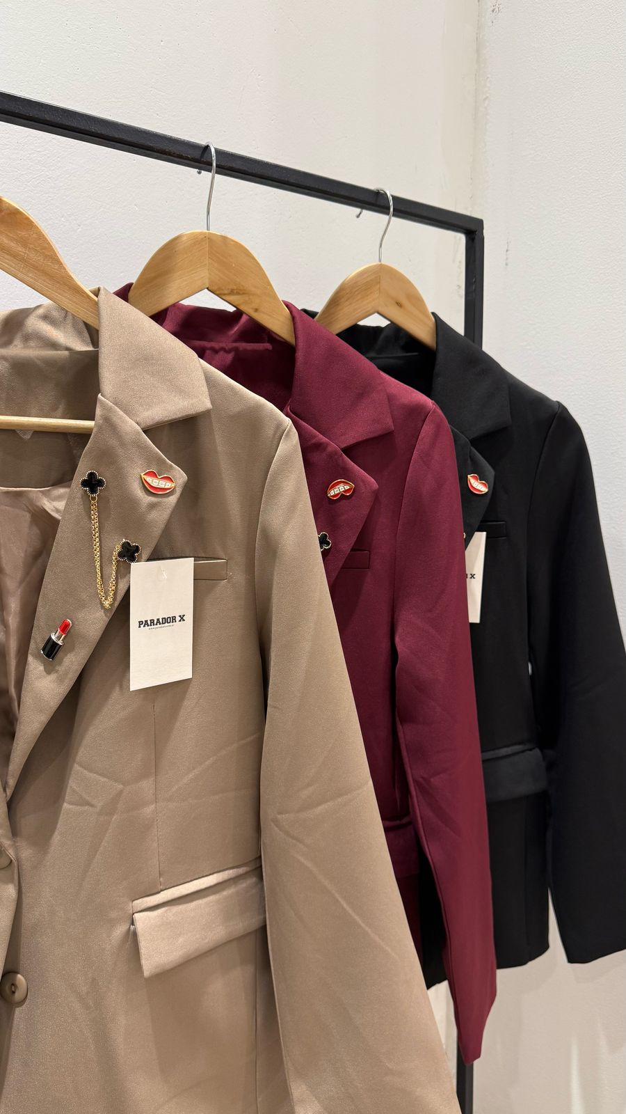 Blazer New york - Imagen 3