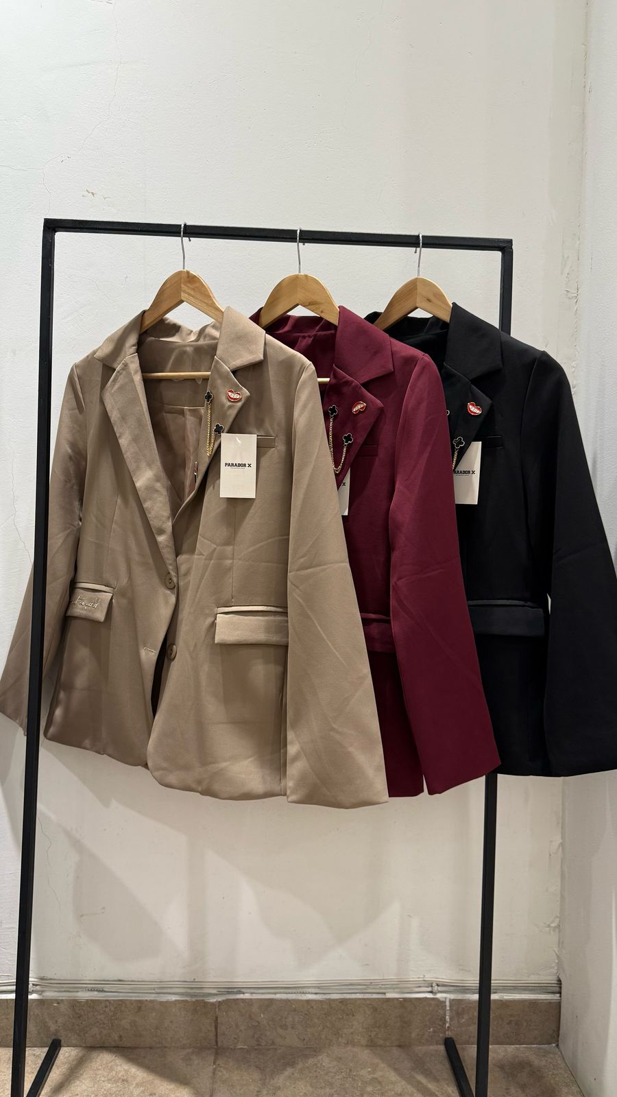 Blazer New york - Imagen 4