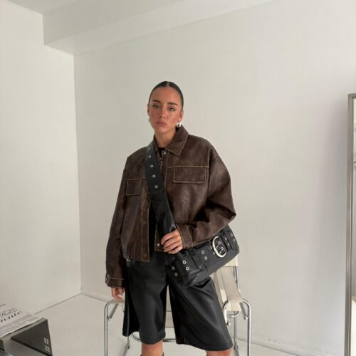 Campera Santorini