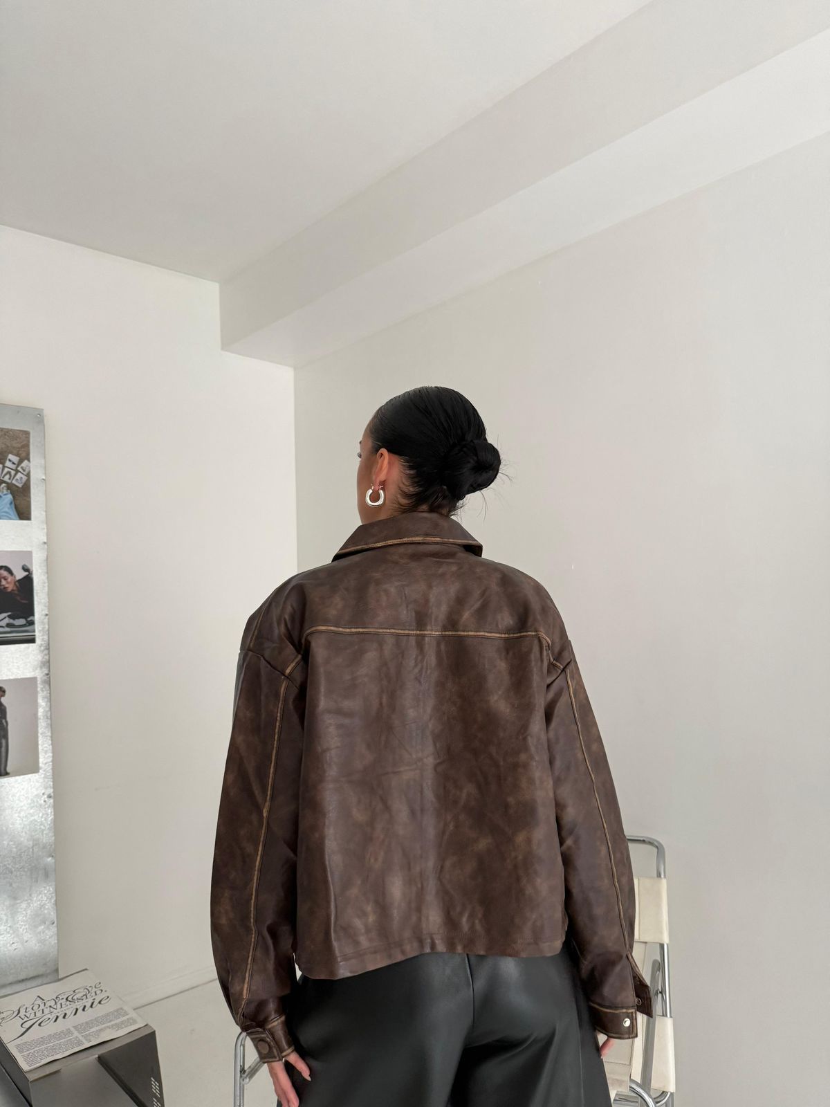 Campera Santorini - Imagen 2