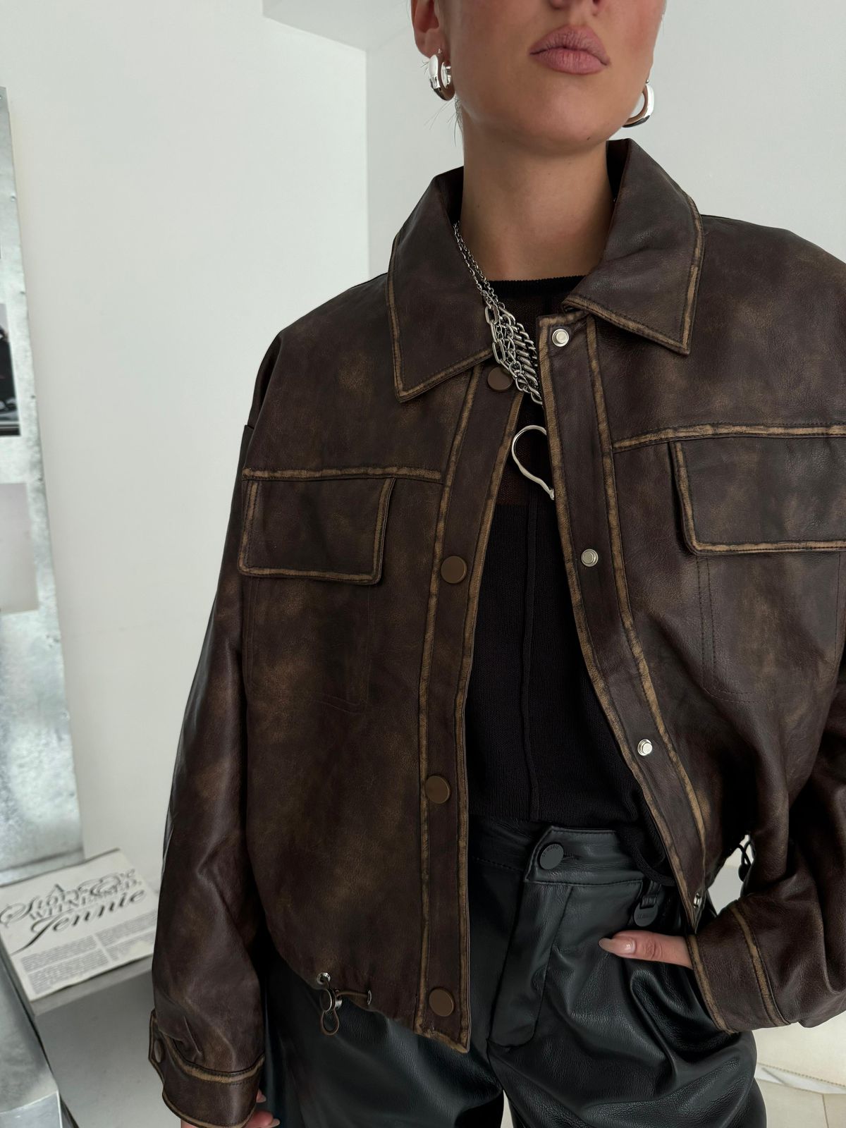 Campera Santorini - Imagen 3